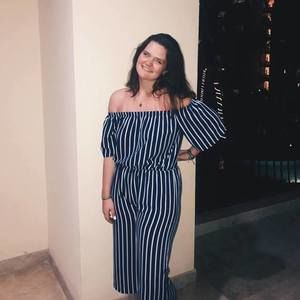 Meet your Posher, Catherine